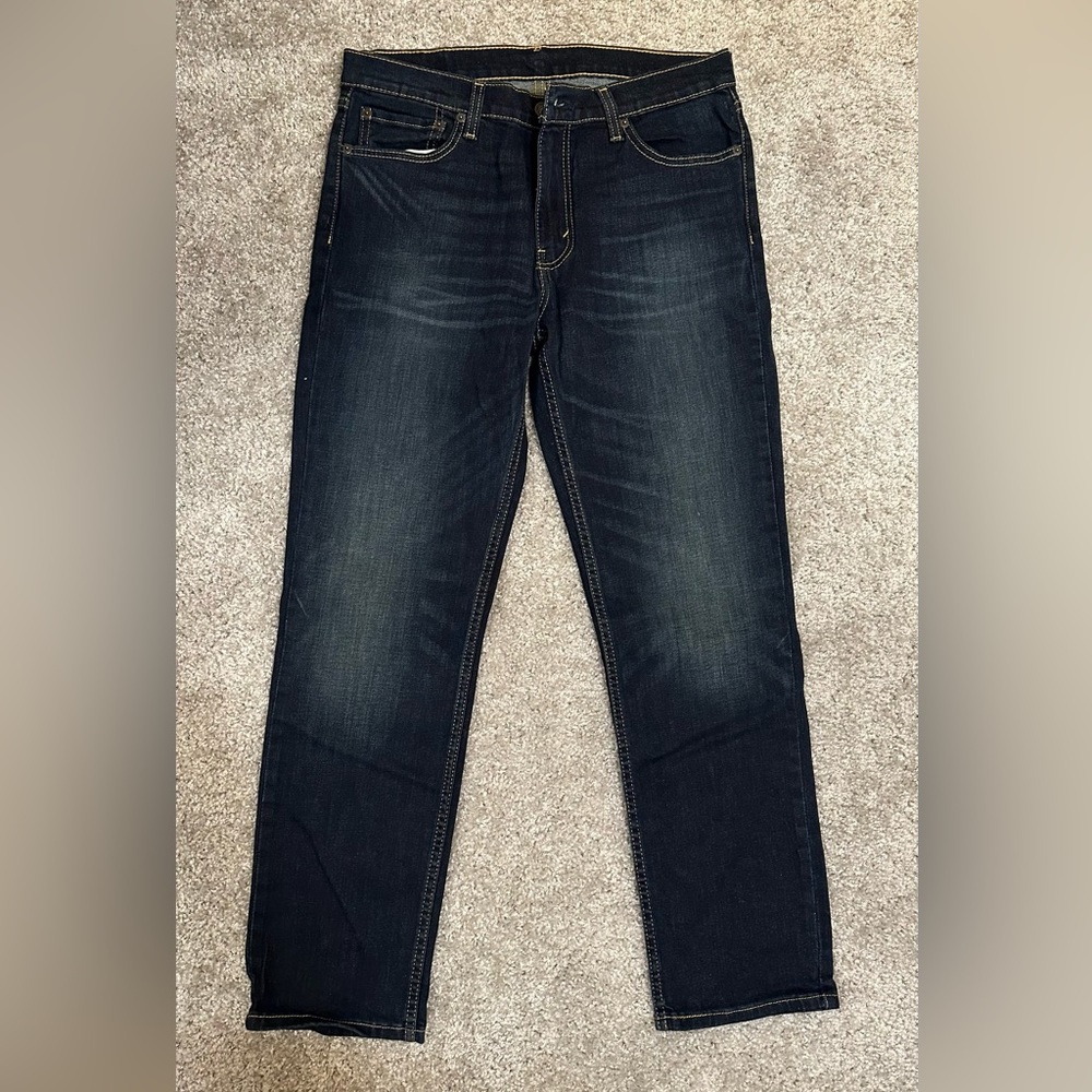 Levi 511 33/30